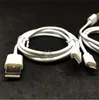 Schnelle Ladeart C-Micro-USB-Kabel 2A Sync-Daten 1m 3ft für S20 S10 Note20 Plus