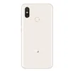 Oryginalny Xiaomi Mi8 Mi 8 4G LTE Telefon komórkowy 6 GB RAM 64GB 128GB 256GB ROM Octa Core Snapdragon 845 Android 6.21 "Pełny ekran 20.0MP OTG ID na odcisk palca Smart Mobile Phone Phone