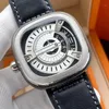 47*15mm Men Watches 316L Stainless Steel Automatic Mechanical Movement For Man Wristwatches Special 22