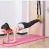 Rozciąganie Nogi Pasek Drzwi Elastyczność Trainer Do Baletu Cheer Dance Gimnastyka Trener Belt Yoga Stretch Belt Akcesoria Joga H1026