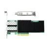 För Intel XXV710BM2 Network Adapter Chip PCI-EX8 25G Dual Port Ethernet Converged XXV710-DA2