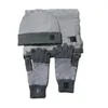 새로운 고품질 디자이너 Mens Beanie Scarf Glove 세트 고급 모자 니트 모자 스키 스카프 마스크 유니퇴크 겨울 야외 패션 세트 2685