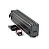 48V17,5AH Srebrny akumulator rybny 48 woltów 1000 W EBIKE BATTERIA 13S7P Silverfish Electric Baterie