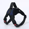 Large and Medium Sized Dog Chest Strap Adjustable Dog Vest Safety Belt Pet Accessories 14 Style T500630
