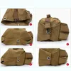 Backpack 45L Large Men Army Military Tactical Outdoor Sports Duffle Bag Waterproof Rucksack Hiking Fishing Campong Bags267n