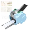 2021 Automatische keuken Dumpling Wrappers Machine Ravioli Skin Making Maker