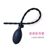 Sex Adult toy products inflatable expansion and horse eye stick silicone urethra stimulation male masturbation device 1123