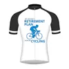 reflective cycling jerseys