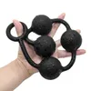 NXY Anal Toys Sexyshop Silicone Vaginal Balls for Adults Sex Beads Erotic Products 1130