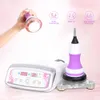 Body Massager Machine Skin Tightening LED Light Spa Care And Home Use