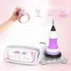 Ultrasound Cavitation 2.0 Fat Removal Weight Loss Body Shaping Machine With LED Light Beauty Equipment Salon Spa Use