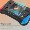 Retro Handheld Jogo Console pode armazenar 500 Jogos de 3,5 polegadas LCD tela de exibição portátil 2 jogadores Conexão de TV Kids presentes