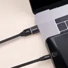 Adaptateur Micro USB Type C OTG, Mini USB C mâle vers Micro USB femelle, adaptateur OTG Micro vers C pour date