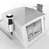 Ultrasounic shockwave therapy Foot massager machine for plantar fasciitis ED shock wave euipment