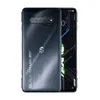 Oryginalny Xiaomi Black Shark 4s 5g Gaming telefonu komórkowego 12GB RAM 128GB 256GB ROM Snapdragon 870 Android 6.67 "Pełny ekran 48mp AI NFC Identyfikator Facet Fingerprint Inteligentny telefon