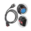 OBD2 16PIN-kabel för MB SD Connect C4 / C5 Låssmed leveranser