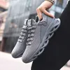 2022 Wygodne buty do koszykówki Wysokie buty szkoleniowe botki na zewnątrz męskie sneakers buty sportowe