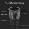 2-In-1 Smart Car Cup Warmer and Cooler 12V3A Electric Coffee Warm Drink Cooling & Heating Cup for Car Travel Bottle Cooler Wa