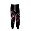 Anime Invader Pantaloni della tuta Pantaloni da jogging 3D Pantaloni Uomo/Donna High Street Pantaloni della tuta Hip Hop Pantalon Homme Costume cosplay9051304