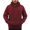 Men's Hoodies & Sweatshirts 2021 Pure Color Men Sportswear Fashion Brand Print Mens Pullover Hip Hop Tracksuit Hoodie Sweats S-3XL
