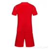 Futbol Jersey Futbol Kitleri Renk Spor Pembe Khaki Ordusu 258562468asw Erkekler