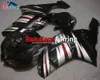 För Kawasaki Ninja Aftermarket Fairings ZX6R ZX 6R 2007 2008 ZX-6R 07 08 MOTOBIKE FAIRING (formsprutning)