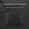 Car Storage Box PU Leather Car Pouch Bags Sticky Collecting Bag Car Key Cards Mobile Phone Organizer Auto Interior Accessories2515596