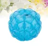 Accessoires de piscine Bubble Bubble Collision de football Beaut à bord de merde Friendly Transparent Punching Ball Sports Toys1896973