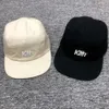 XB57 Beste Kwaliteit Geborduurde Letters Kith Baseball Caps Mannen Vrouwen 1: 1 Fashion Casual Kith Hats Cap Accessoires Hatn0Y2 {Categorie}