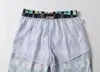 22 Latest Men's wear designer Shorts Summer fashion street Wear Clothing Quick drying swimsuit printed board beach pants #M-3XL#17