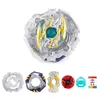 4D en plastique Beybleyd Burst GT série métal Fusion assembler GTB152 Turbo Mini gyroscope original avec lanceur Evolution jouets X0528