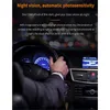 Auto-Rückfahrkameras, Kameras, Parksensoren, 1080P, Fahrrekorder, USB, Zinklegierung, Android, großer Bildschirm, Navigation, speziell für ADAS, DVR 140