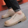 Kleding schoenen heren casual mode man mannelijke schoenman man witte lederen sneaker voor heren winter 2021 loafers