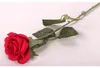 Arredamento fiore artificiale rosa finta vegetazione floreale per nozze per il bouquet di casa decorazione per feste