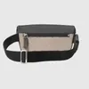 2022 song1227 Luxury Designers Torby G Fashion Fanny pack mogą nosić zarówno chłopcy, jak i dziewczęta ROZMIAR 23 CM