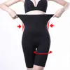 Butt Lifter Control Mutandine senza cuciture Donna Vita alta Trainer Dimagrante Lingerie Tummy Pant Intimo Body Shaper Corsetto Y220311