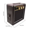 Portable Speakers Mini Electric Guitar Amp Electrical Speaker Acoustic Stringed Instrument Accessories2868045