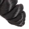 Бразильские пучки волос с свободной волной Бразильские наращивание человеческих волос с свободной волной Индийские перуанские малазийские свободные волнистые девственные волосы 34 67312593