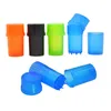 plastikgewürzbehälter