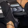 Women Breathable Mesh Sneaker 2021 Woman Lace Up Vulcanized Ladies Comfortable Women's Casual Flat Female Sports Shoes Plus Size Y0907