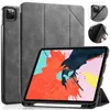 DG.Ming Leather Magnetic Protective Tablet Holder Soft TPU Cover Cases For iPad Mini 4 5 Pro 9.7 10.2 pro10.5 11