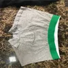 Herren Designer Boxer Luxus Krokodil Unterhose Lässige kurze Unterwäsche aus 100 % Baumwolle Größe M-XXL 01