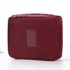 Bag Outdoor Multifunction travel Cosmetic Women Toiletries Organizer Waterproof Female Storage Make up Cases 202211