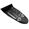 Auto-Styling Neue Carbon Faser Auto Interior Center Konsole Farbe Ändern Form Aufkleber Aufkleber Für Mercedes SLK R170 171 2004-20102260