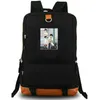 Big Windup backpack Oofuri daypack Mihashi Ren school bag Cartoon Print rucksack Leisure schoolbag Laptop day pack