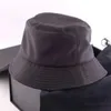 Wiadro kapelusz czapka mężczyźni kobieta moda kapelusze czapki baseball beans casquettes 3 kolor top topee szerokie brzeg sunhat sunhat damska damska na zewnątrz solidna solidna