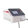 Painless 808nm diode laser permanent hair removal skin rejuvenation machine