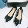 2021 Stilen av lyxdesigners mocka högklackade sandaler gladiator läder kvinnor fina skor mode sexig tyg kvinna stor