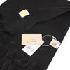 Retro Men Cashmere Scarves Trendy Female Korean Street Winter Warm Tassel Scarf For Women Christmas Gift4635500