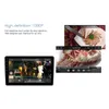 Автомобильный DVD-плеер для Honda Crider 2018-2019 Multimedia System Android Стерео Сенсорный экран 10-дюймовый Радиоподержка DVR Carplay SWC 3G Резервная камера